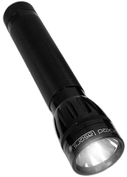 tactical flashlight